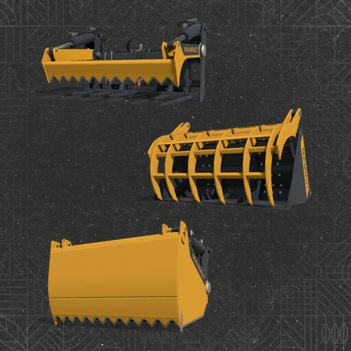 Mammut Equipment Pack