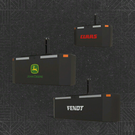 Weight 2500kg,1800kg,1200kg