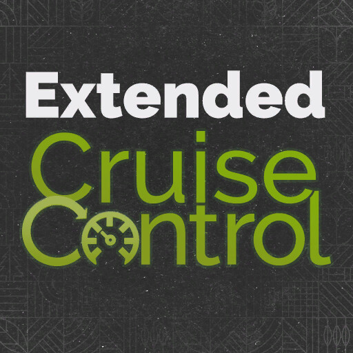 Extended Cruise Control