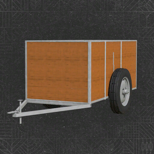 Self Made Trailer