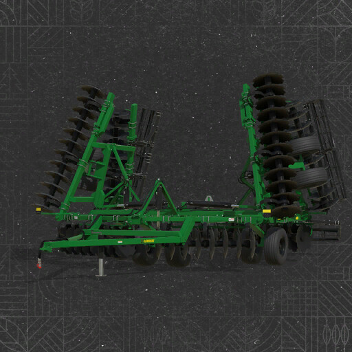 Summers Diamond Disc DT2510