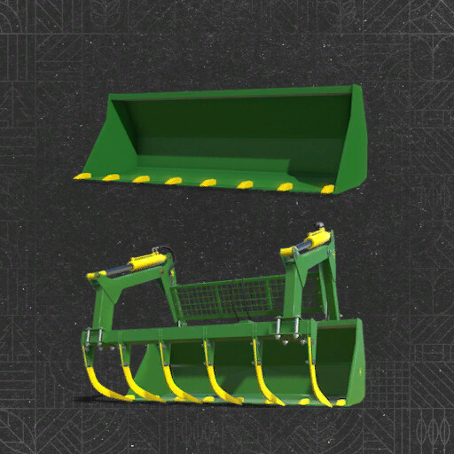 Lizard Grapple Bucket Pack