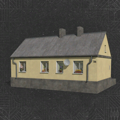 Greater Poland House