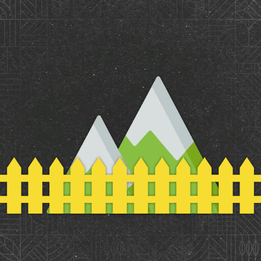 Place Fences Anywhere