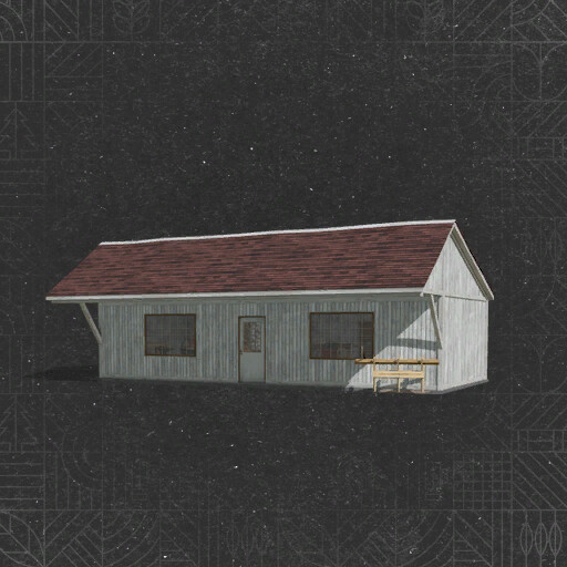 Wooden Toys Workshop