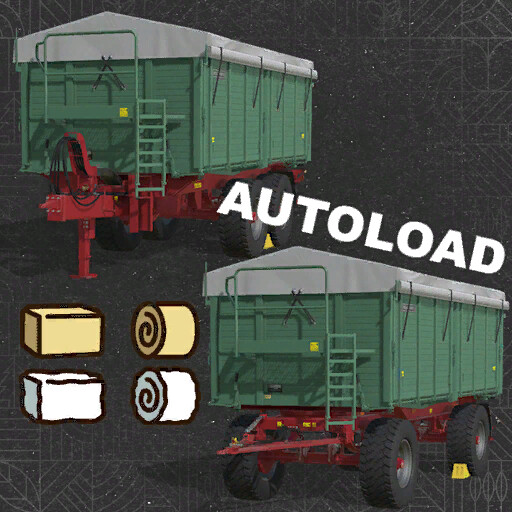 Meiller Trailer Pack