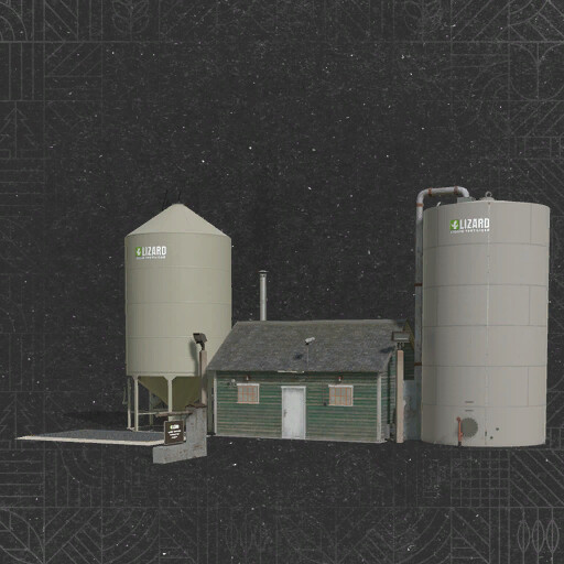 Liquid Fertilizer Facility