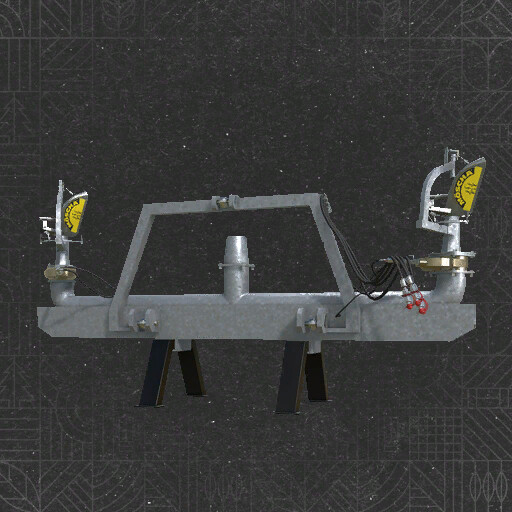 Lizard Moscha Duo Pack