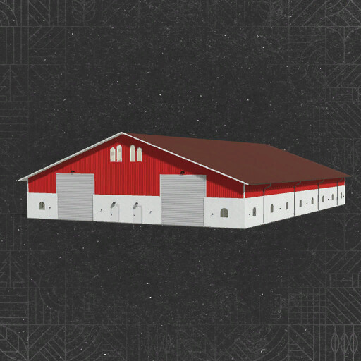 Machine And Washing Hall