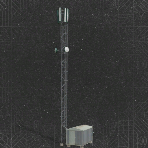 Cellular Antenna