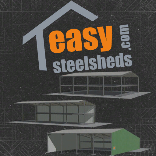 Easy Shed Pack