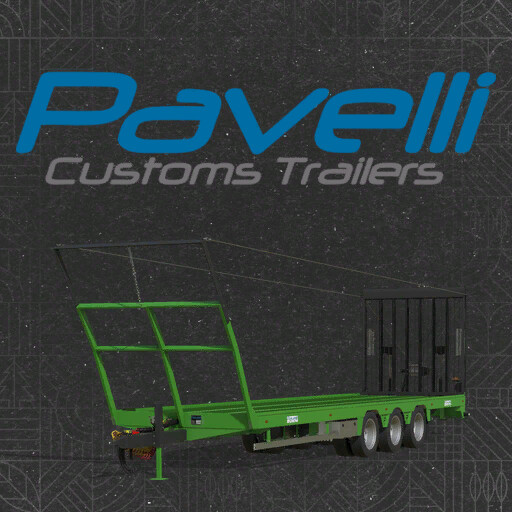 Pavelli RAT Pack Additional Features