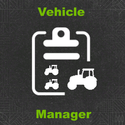 Vehicle Manager