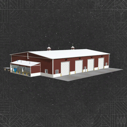 American Midwest Truck Shop