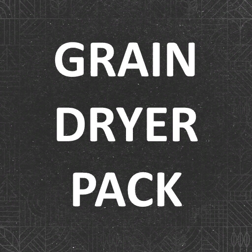 Grain Dryer Pack