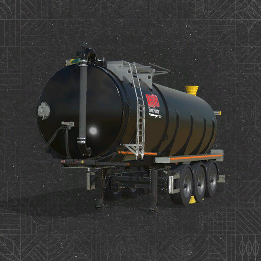 Kotte TSA 30 / Briri Street Master 30