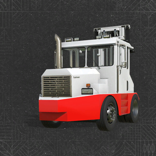 Lizard Roadrunner Haysqueezer