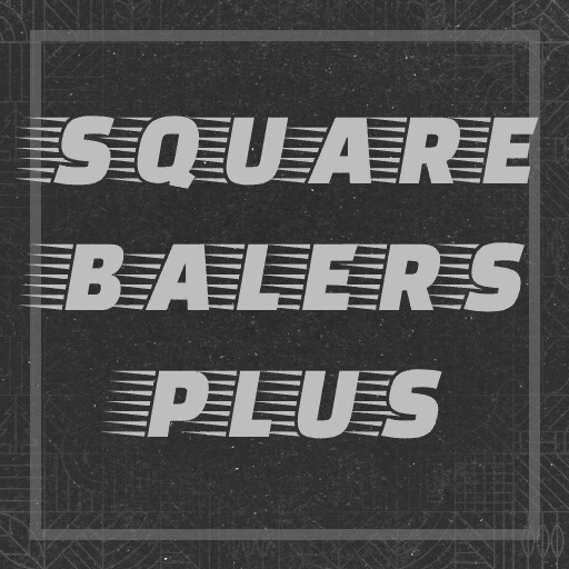 Square Balers Plus
