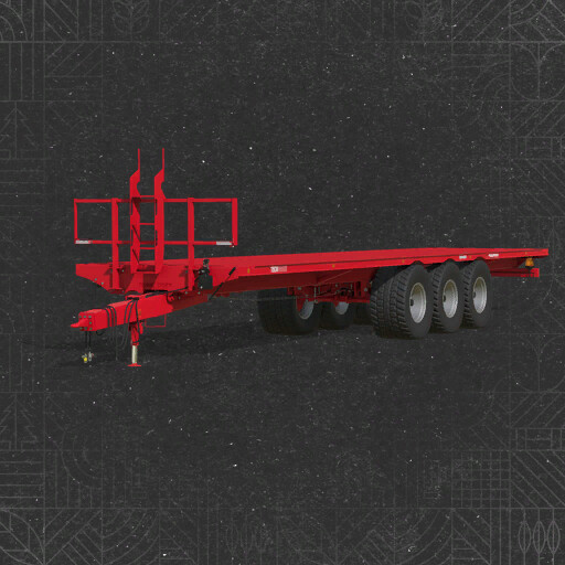 Techmagri TransTruck