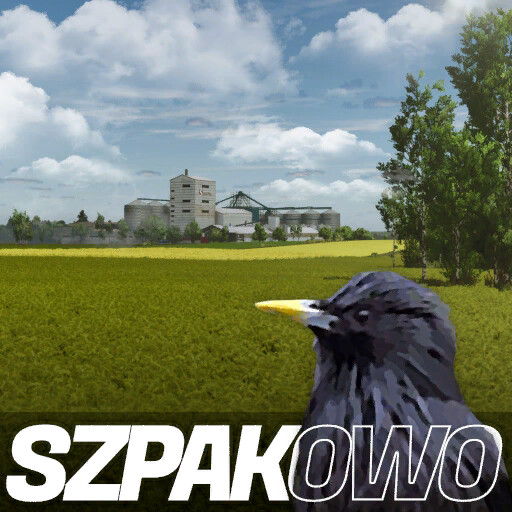 Szpakowo