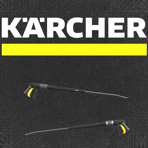Kaercher Pack