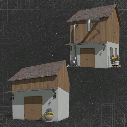 Small Farm Production