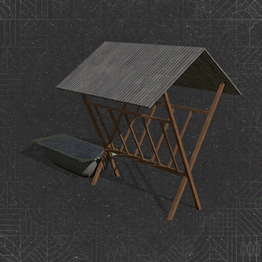 Small Old Cow Pasture