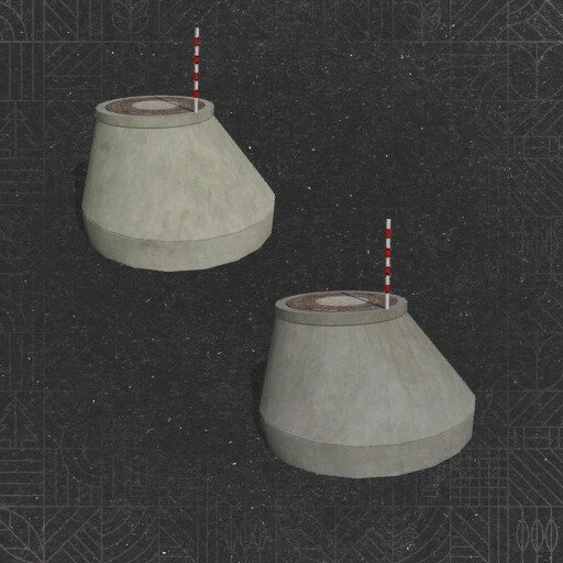 Slurry Shaft Package