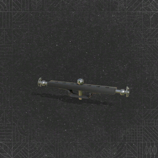 Trailer Attacher Support