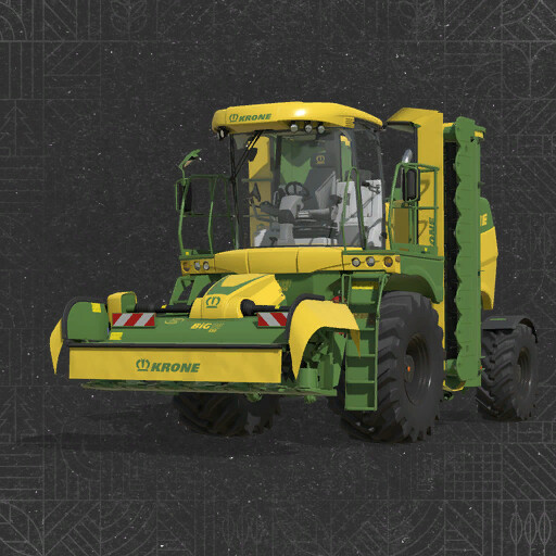 Special Edition Krone BiggM