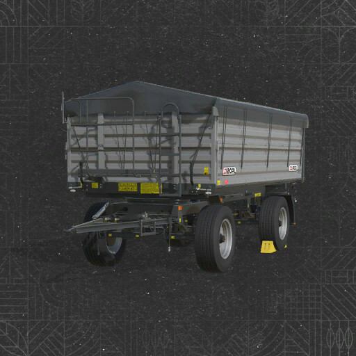 Cargo D120 PL