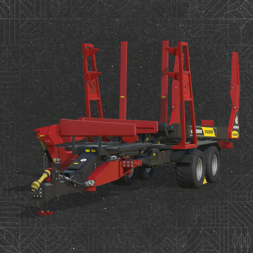 Anderson Group StackPro 7200