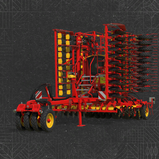 Väderstad Rapid A800S