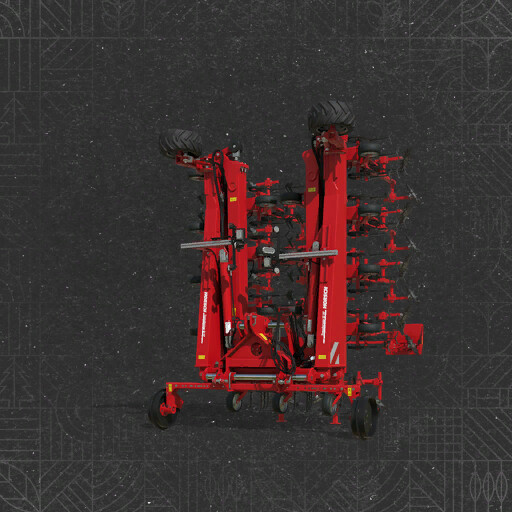 Horsch Transformer 12 VF