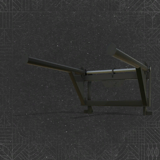 Taylor Attachments Bag Lifter