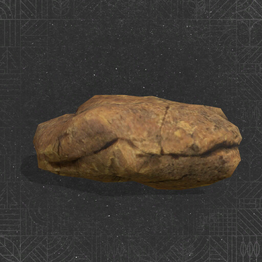 Dynamic Crushable Rocks Pack