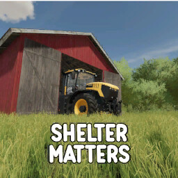 Shelter Matters