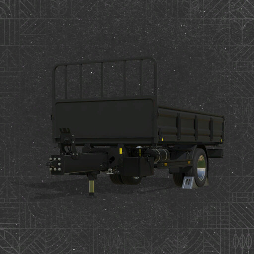 Lizard Dragon Trailer Kit