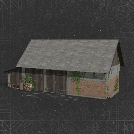 Barn