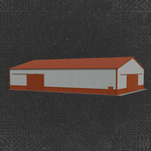 Pole Barn