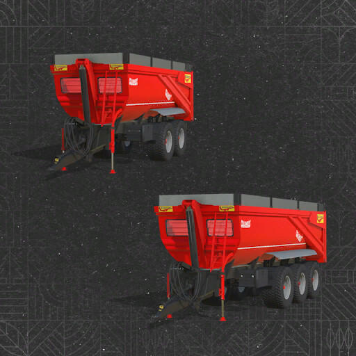 Legrand Colombus Pack