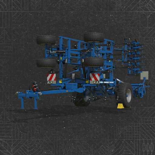 Köckerling Vector 570/800