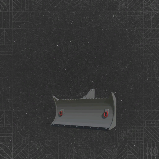 Forestry Transportbox