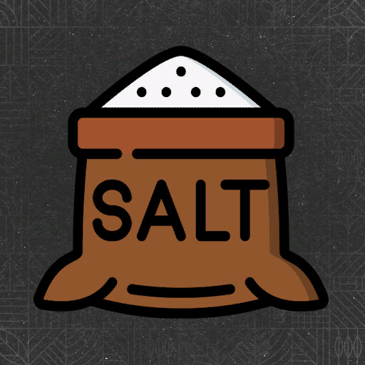 Salt Production