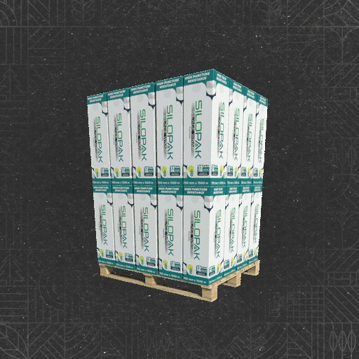 Plastic Film SiloPak