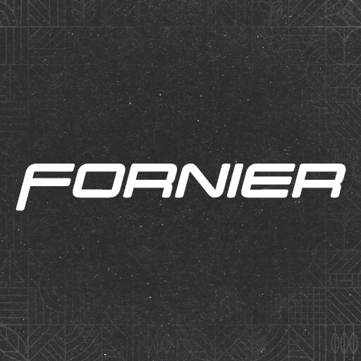 Fornier Trailer Pack