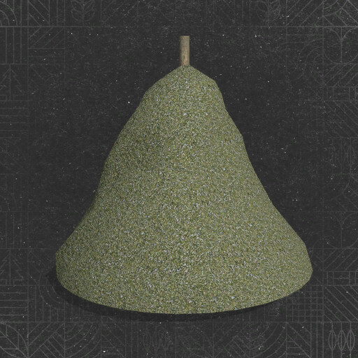 Haystack Fermenter And Dryer