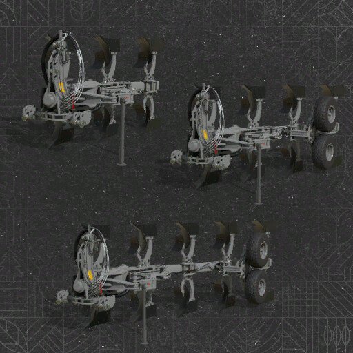 Ermo Kronos Evo Series