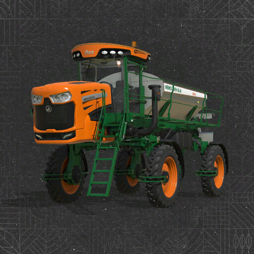 Stara Hércules 6.0 2016