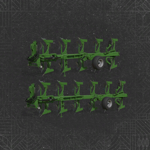 Amazone Cayron 200 Pack